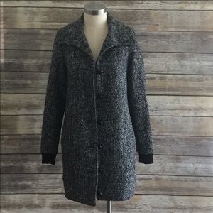 F21 - Winter Coat